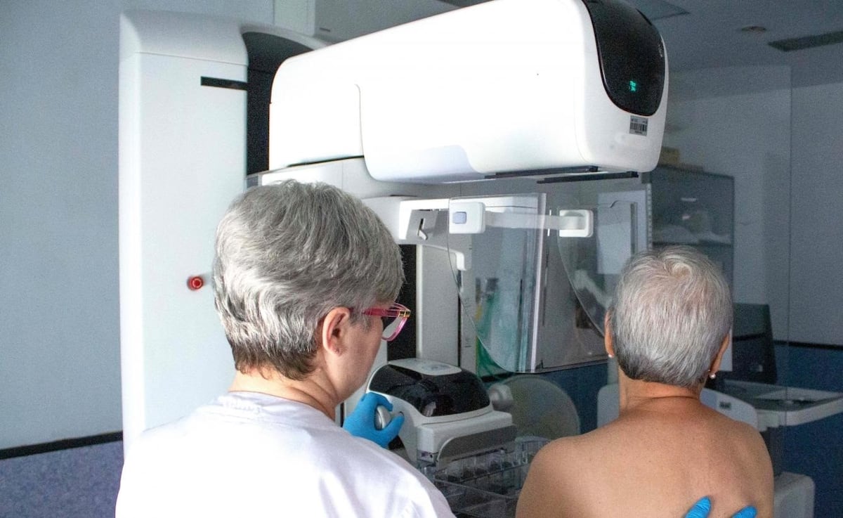 El grueso de las autonomías comunican los resultados de los cribados de cáncer de mama y repiten pruebas en casos dudosos