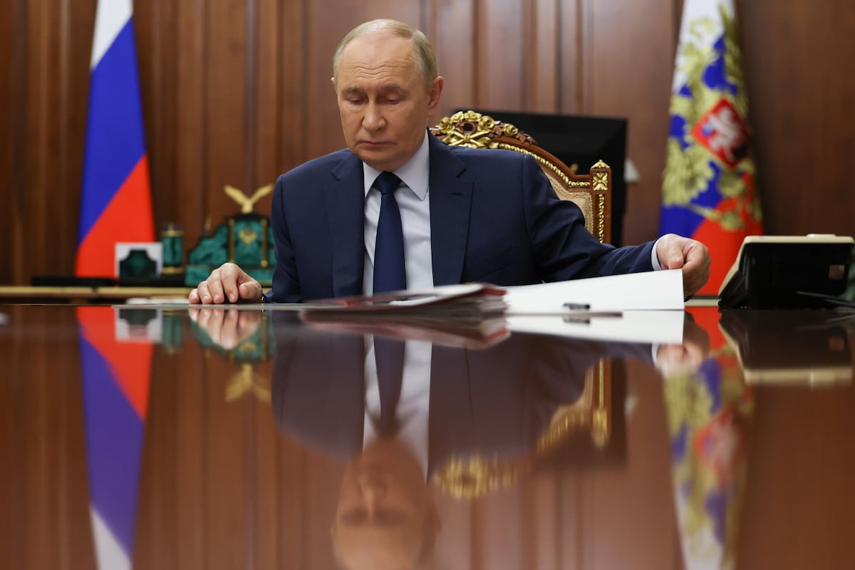 La UE busca limitar los viajes de los diplomáticos rusos para torpedear su red de espionaje