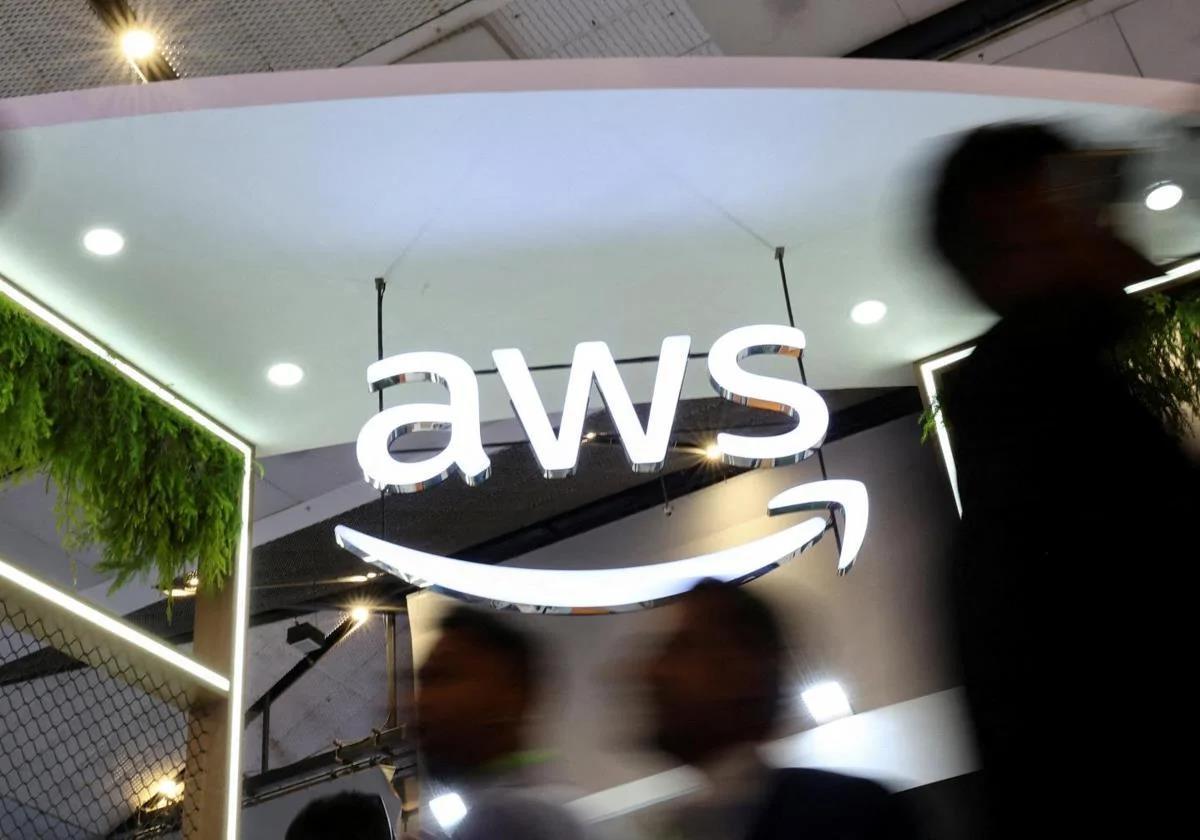 Las apps y servicios que han caído con Amazon Web Services: de bancos y telefonía a videojuegos famosos