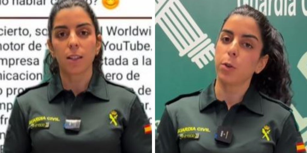La Guardia Civil avisa de una nueva estafa a través de Facebook, Instagram y TikTok: en qué consiste y cómo funciona