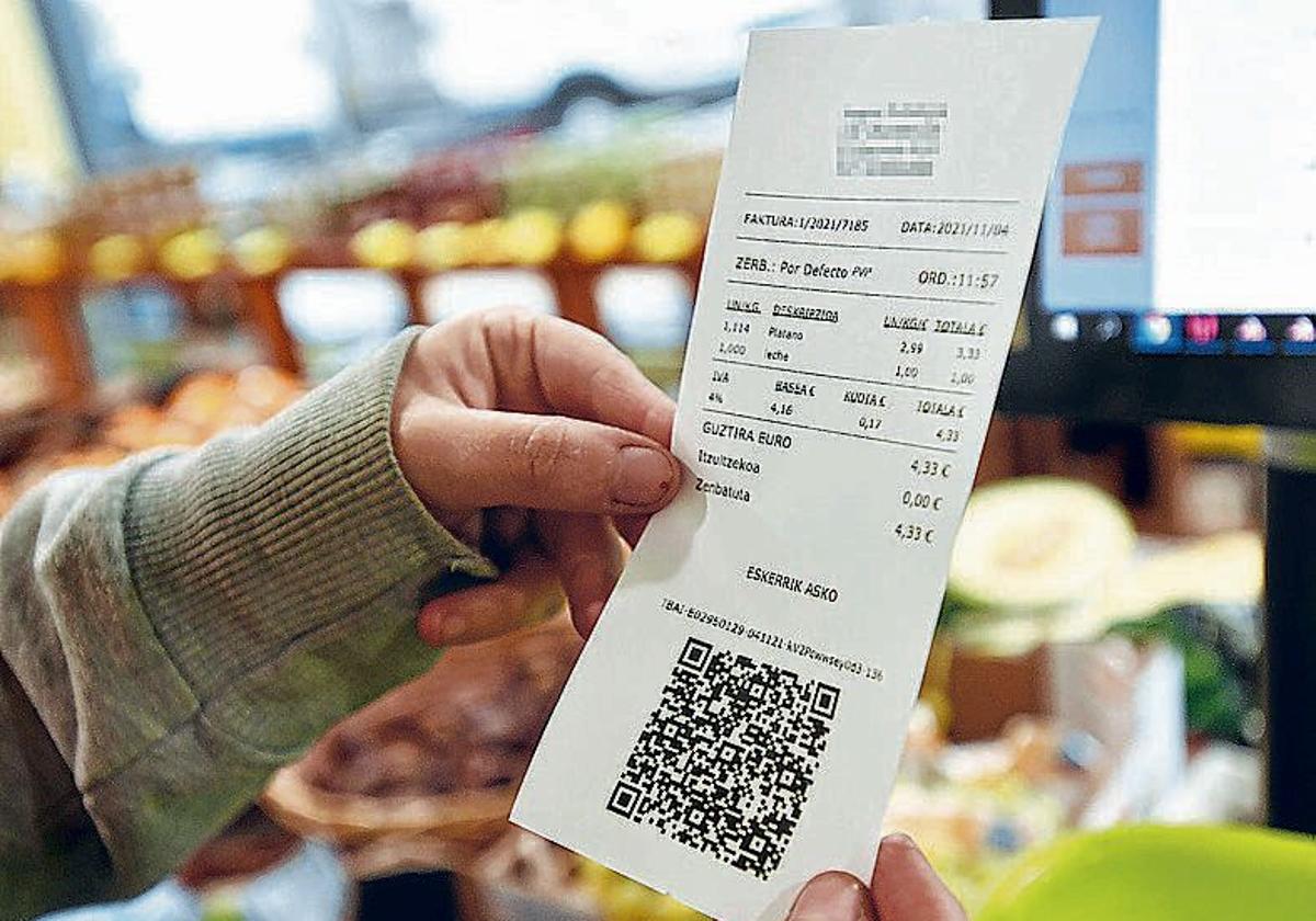 La factura electrónica se convierte en un laberinto para siete millones de pymes y autónomos