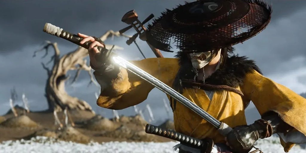 ‘Ghost of Yotei’: la última joya de PS5 es un ‘western’ ambientado en el Japón de Kurosawa