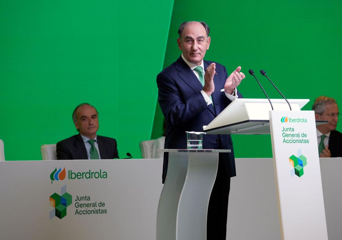 Iberdrola incrementa el impacto del apagón en sus cuentas hasta los 180 millones