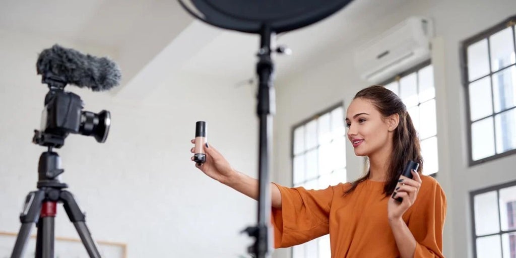 ¿Copias? ¿Proteges a los niños? Las preguntas del examen que mide la toxicidad de los ‘influencers’