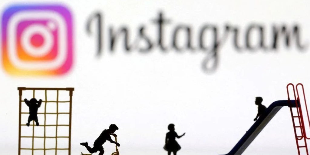 Instagram usará el filtro por edades del cine para evitar que los menores vean contenido inadecuado