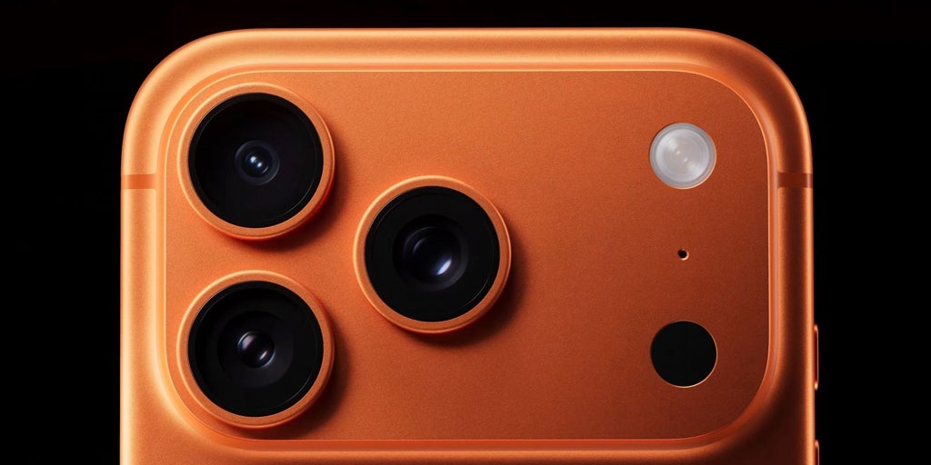 Probamos el iPhone 17 Pro Max: una ‘revolución silenciosa’ más allá de la potencia