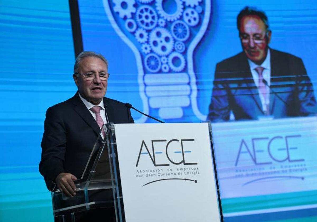 La Audiencia Nacional investiga al presidente de Sidenor por contrabando con una empresa de armas israelí