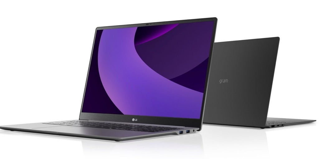 Probamos el LG Gram 2025: la evolución ultraligera del mejor notebook del mercado