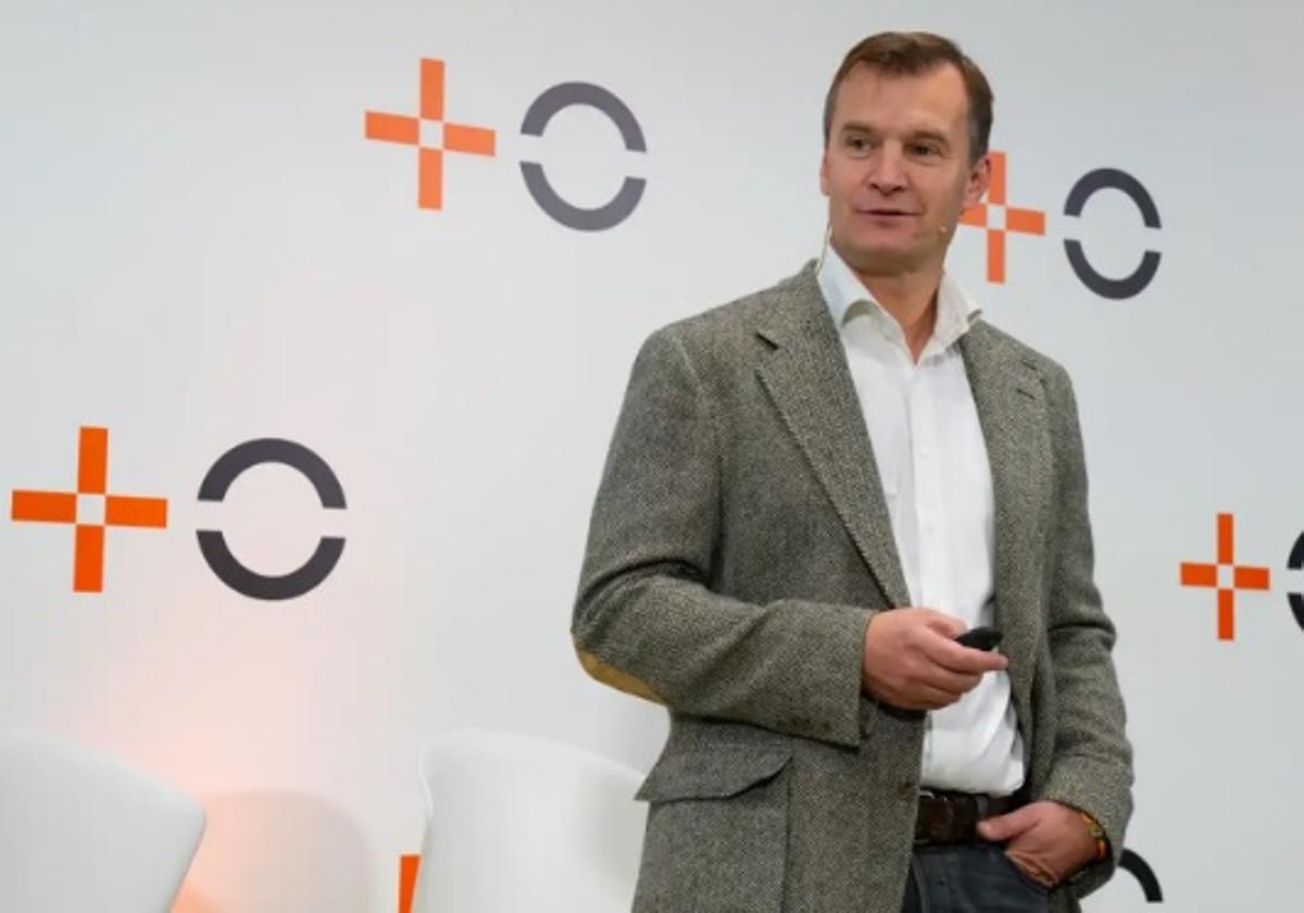 Orange confirma que la compra del 50% de MasOrange en España no afectaría al dividendo