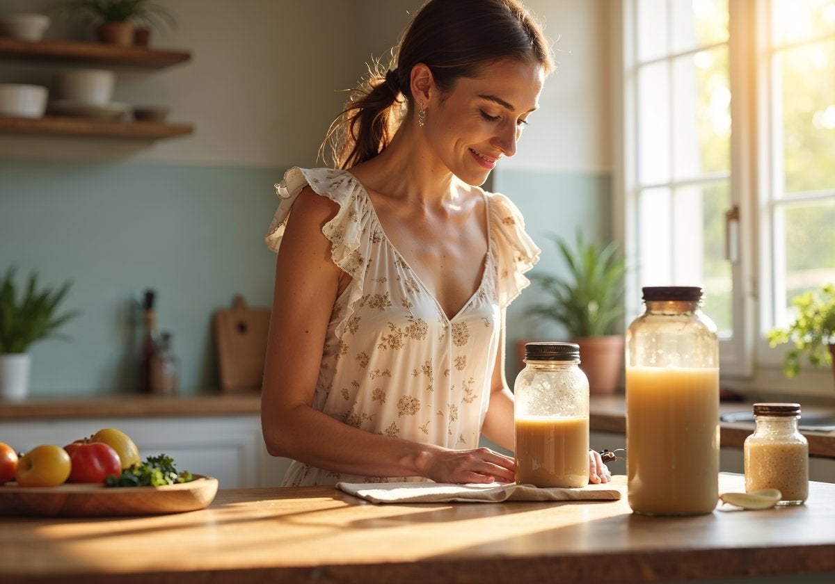 ¿Problemas de digestión? Hazte con uno de estos productos para el bienestar intestinal