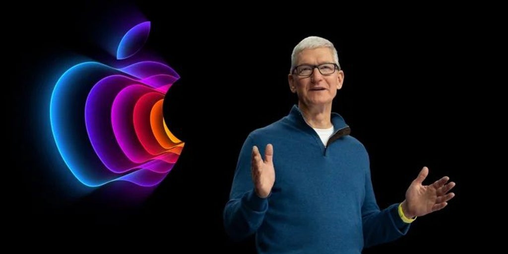 La salida de Tim Cook como jefe de Apple se acerca: ¿quién será su sucesor?