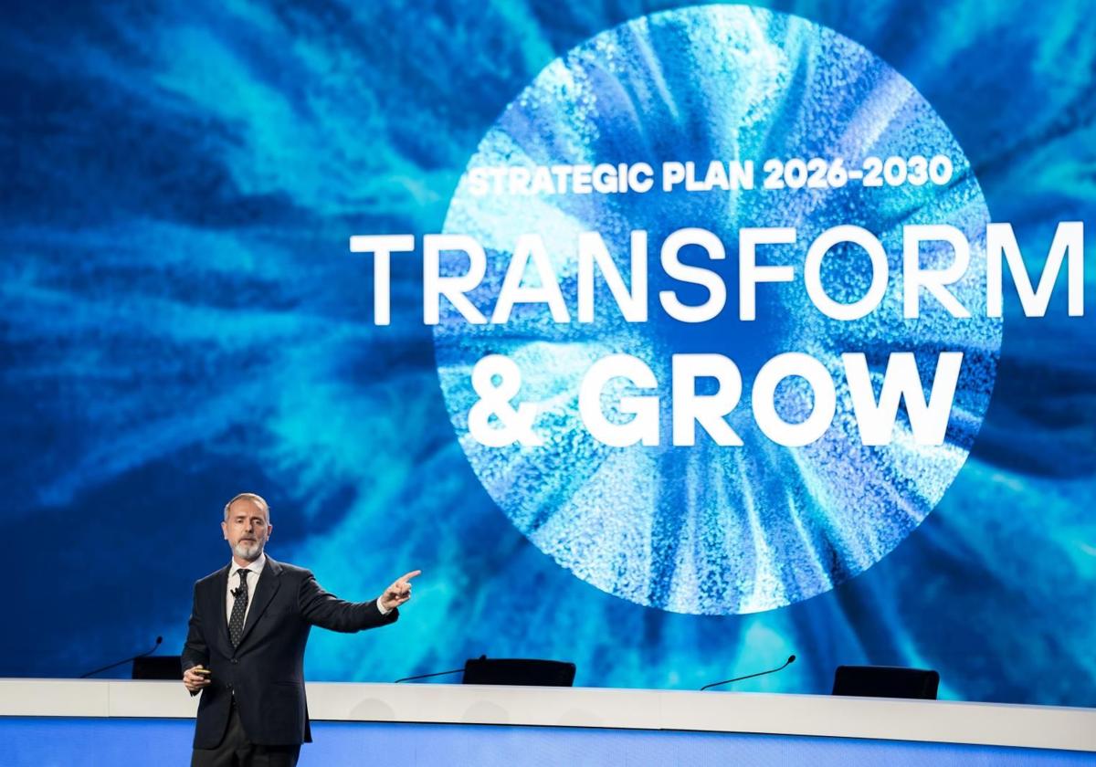 Las caídas vuelven a Telefónica y golpean la participación del Estado en la operadora