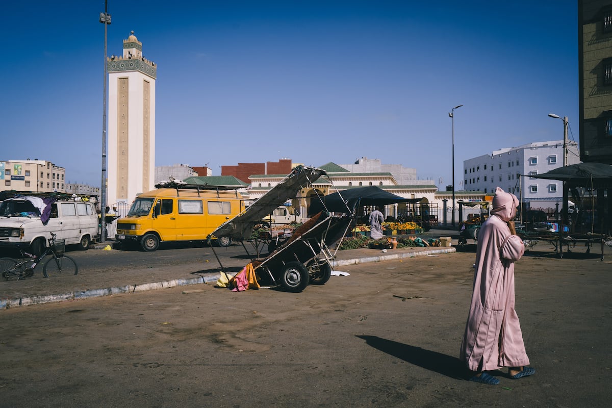Marruecos culmina 50 años después su Marcha Verde sobre el Sáhara con el respaldo de la ONU
