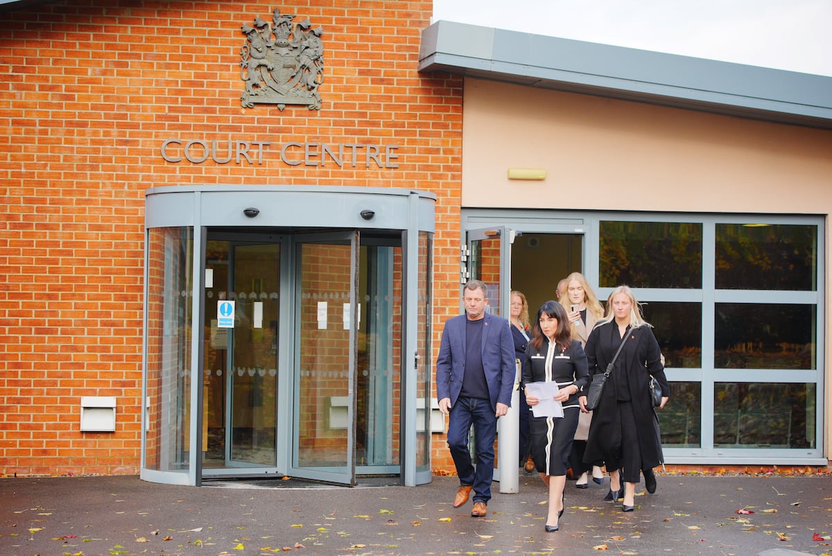 Condenado a seis meses el exsargento británico que agredió sexualmente a una soldado que luego se suicidó