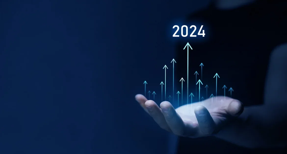 In the dynamic business landscape of 2024