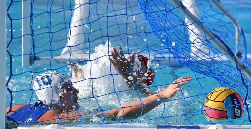 World Aquatics Introduces New Rules to Energize Water Polo