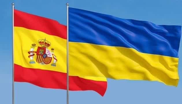 Spain Strengthens Military Support to Ukraine