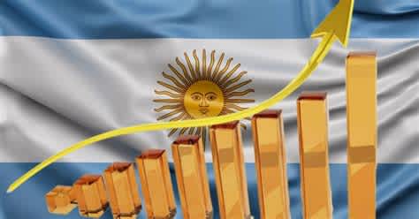 In recent weeks, Argentina’s economy has shown encouraging signs that have positively influenced local financial markets.