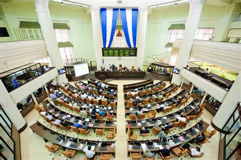 Nicaragua Proposes Controversial Constitutional Reform to Strengthen Executive Power