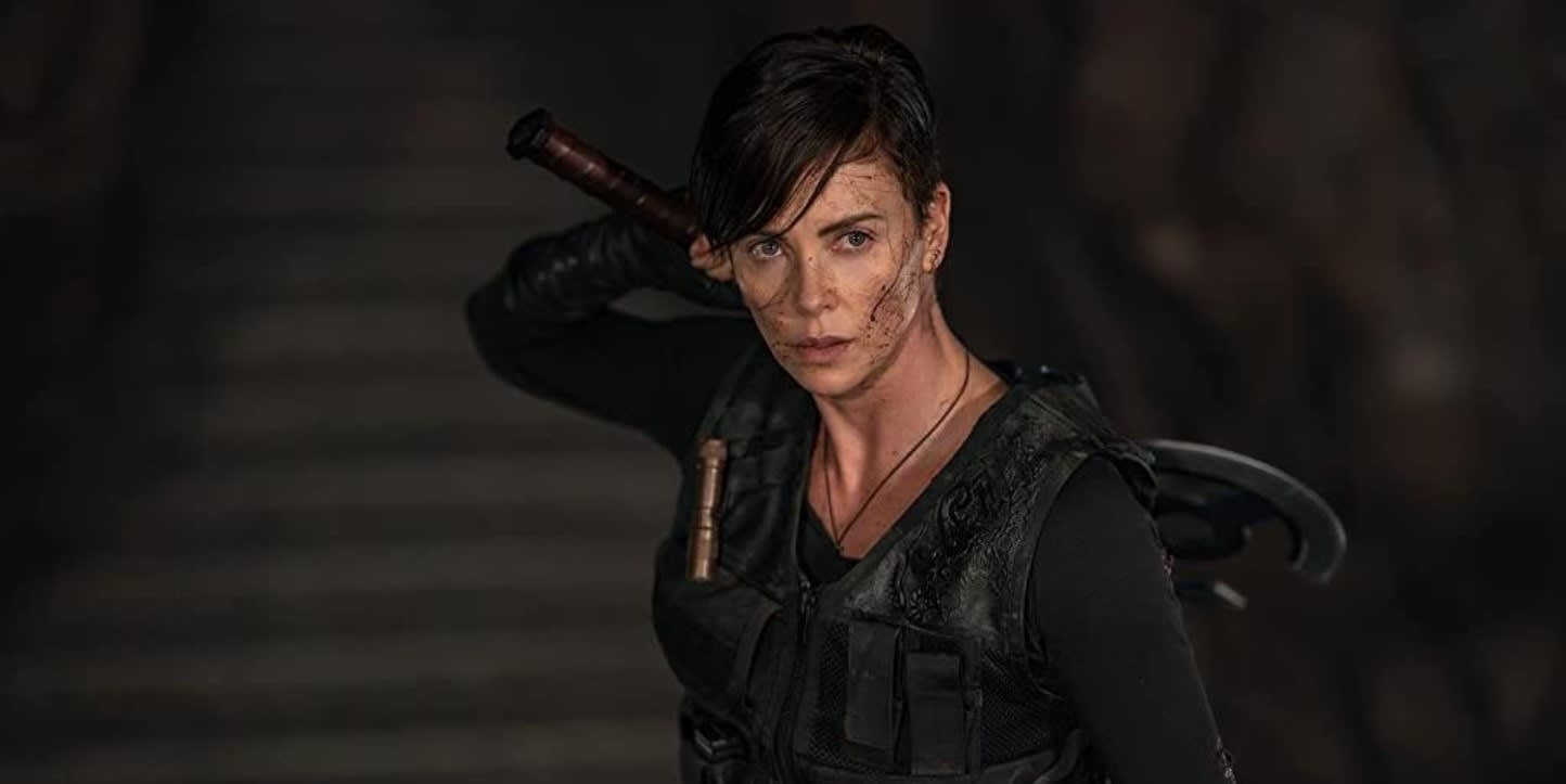 Charlize Theron Joins the Cast of Christopher Nolan’s Upcoming Film