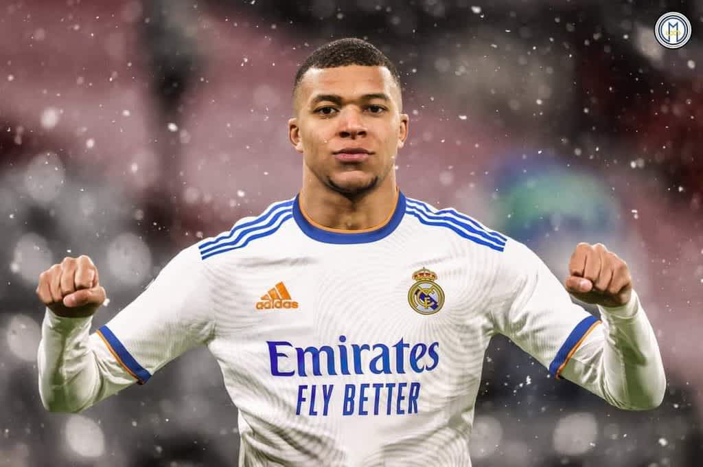 Kylian Mbappé Adopts Low Profile at Real Madrid: Analyzing His Media Silence