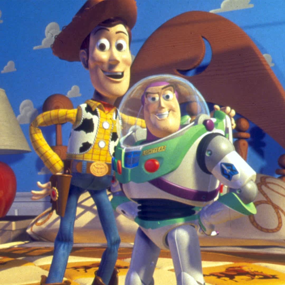 To Infinity and Beyond: Tim Allen Teases Details Behind Toy Story 5