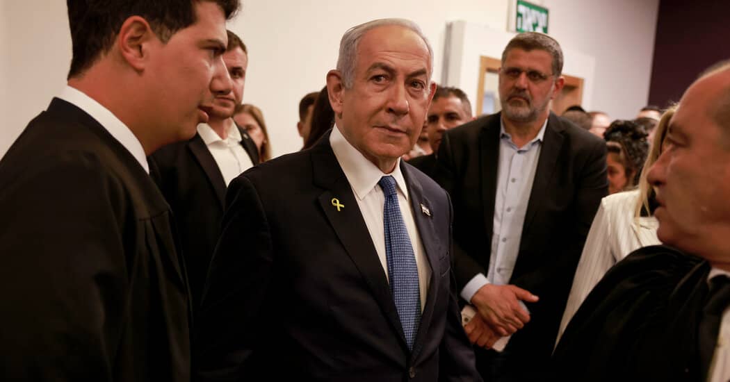 Prime Minister Benjamin Netanyahu to Have Prostate Removal Surgery