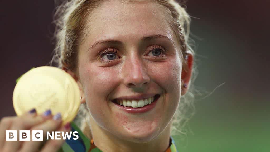 Laura Kenny: Can elite sport damage women’s fertility?