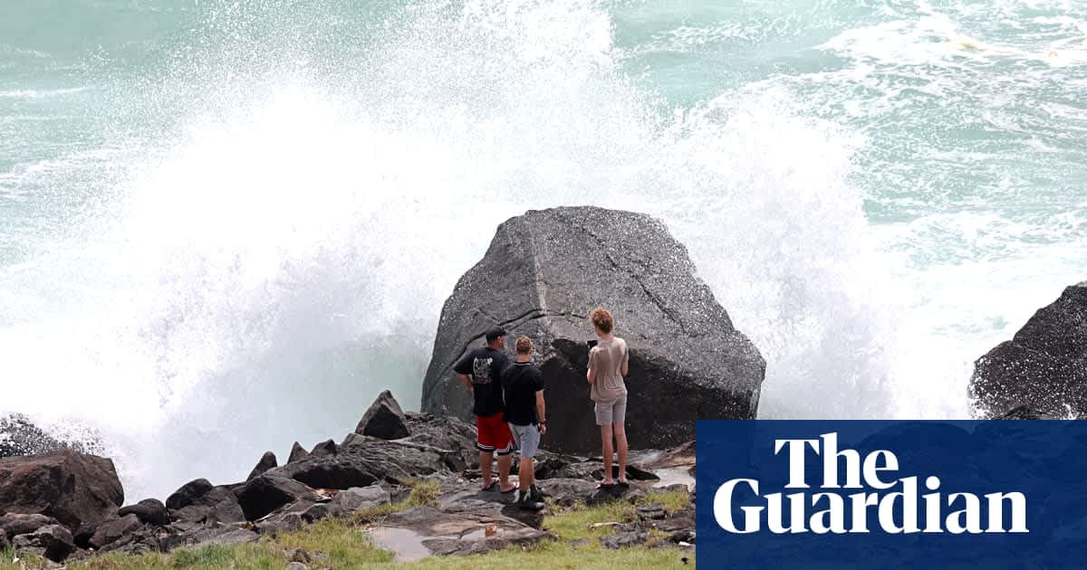 New Year 2025 weather: Australia’s east could get stormy as wider heatwave persists