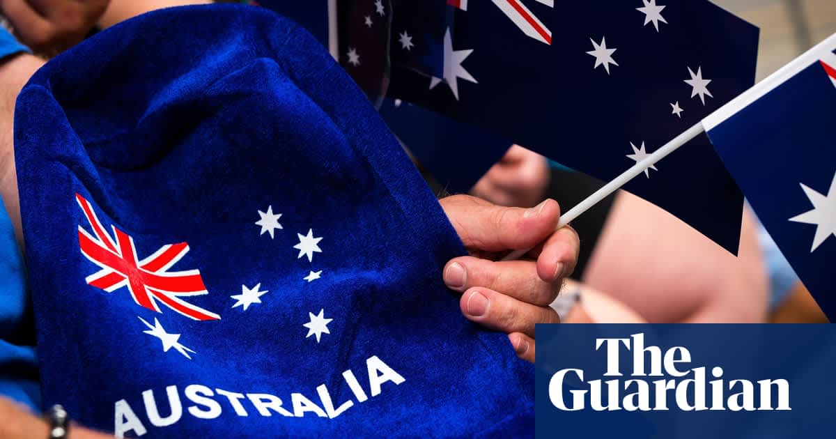 Woolworths to sell Australia Day holiday merchandise in reversal of 2024 policy