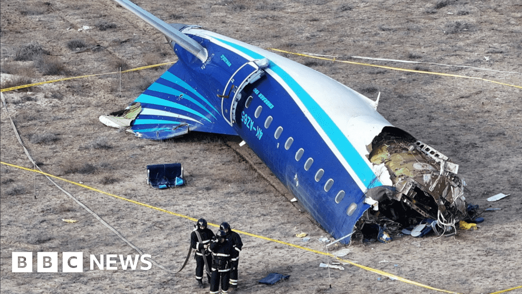 Putin apologises over plane crash, without saying Russia at fault