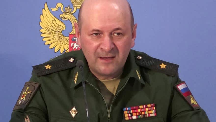 Assassination of Russian General Igor Kirillov: An Attack Escalates Tensions Between Russia and Ukraine