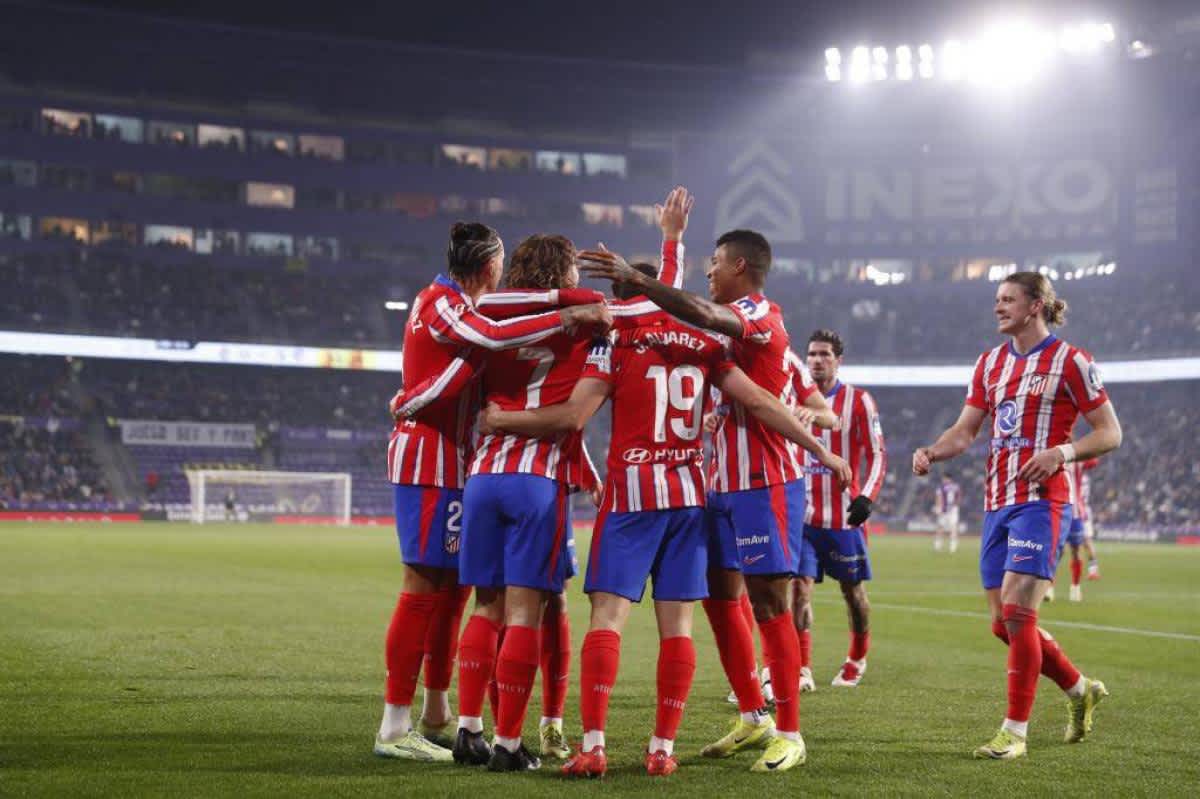 Atlético de Madrid and the Challenges of the 2025 Club World Cup