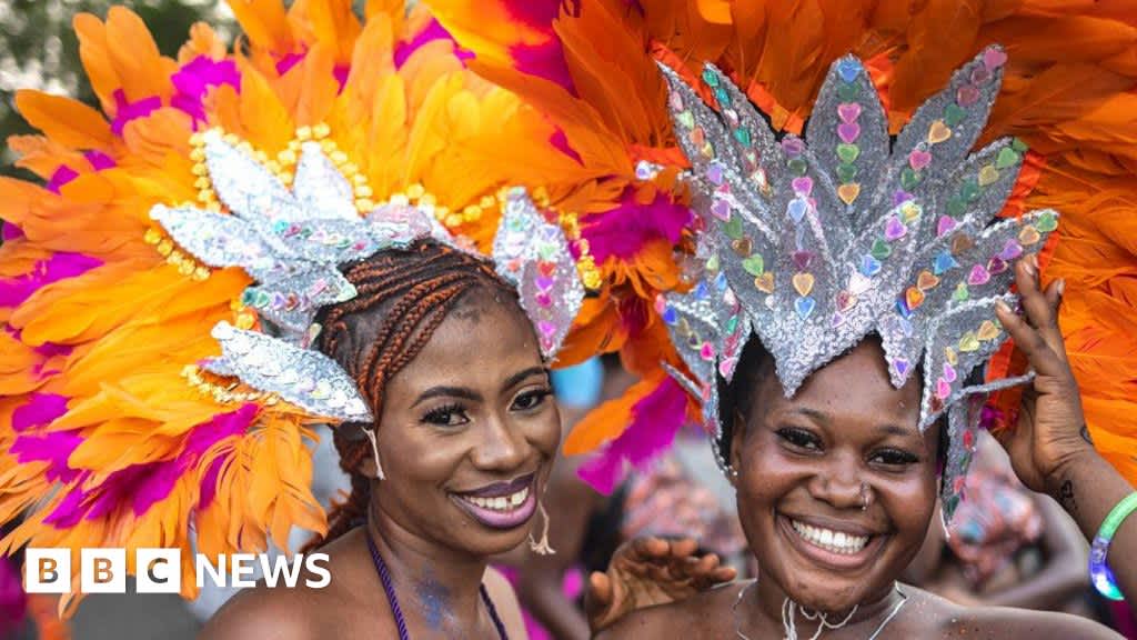 Nigeria celebrates ‘Africa’s biggest street party’