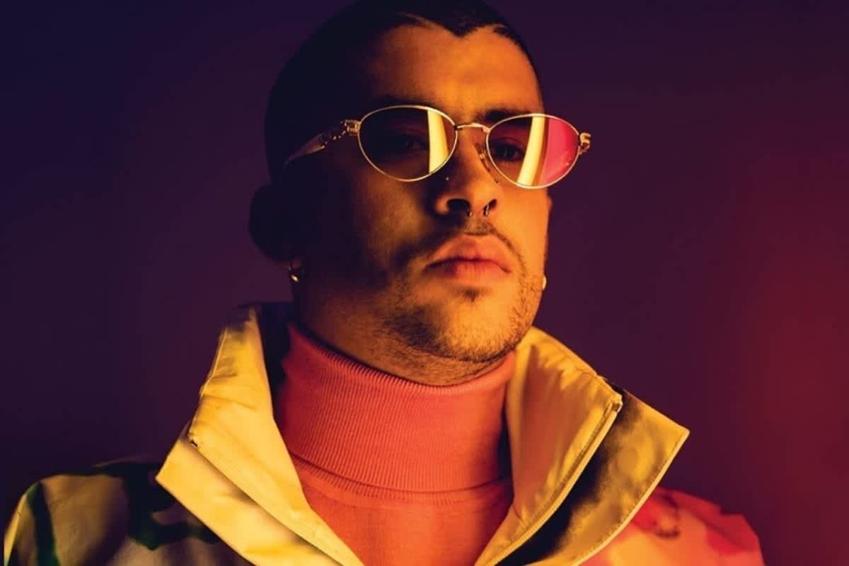 Bad Bunny: A Musical Christmas Gift for His Fans