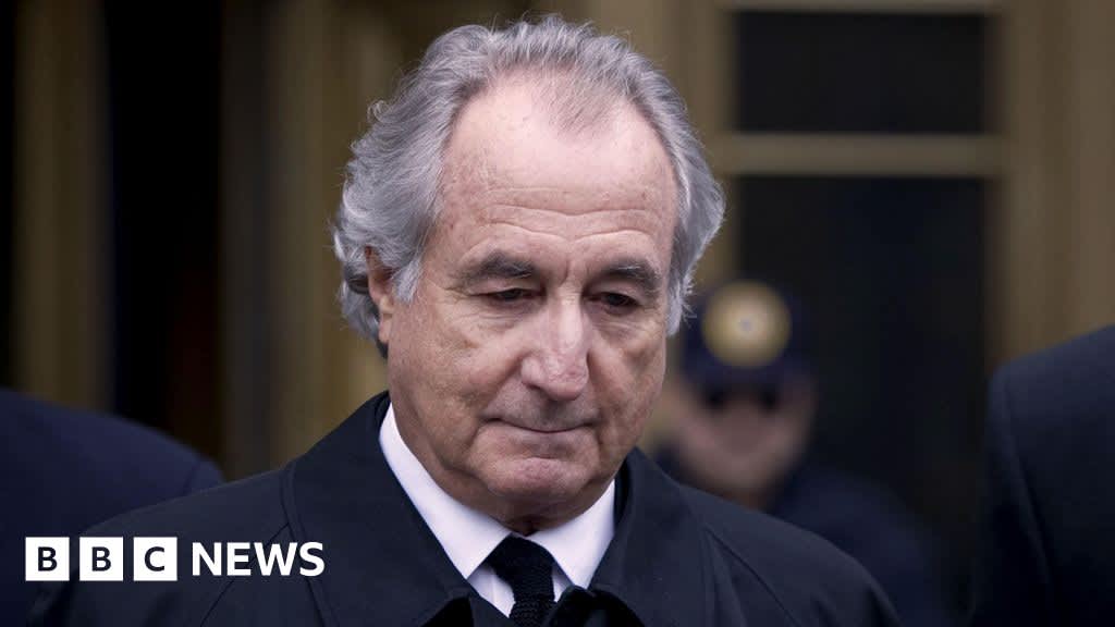 Madoff fraud victims get $4.3bn as fund completes payouts