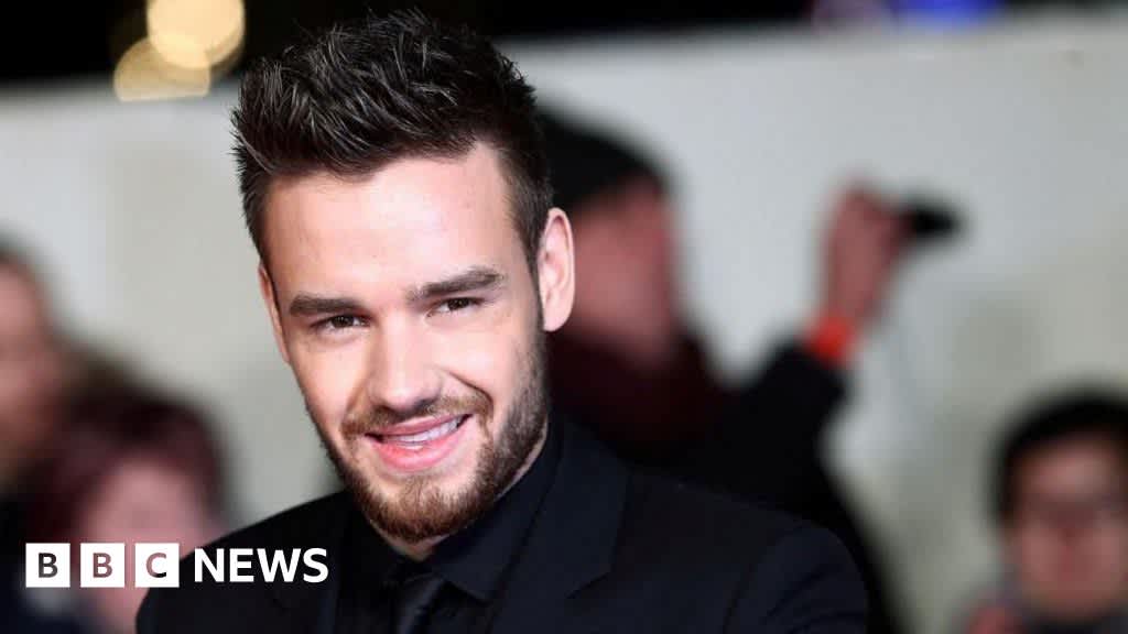 Five charged in connection with Liam Payne’s death, reports say