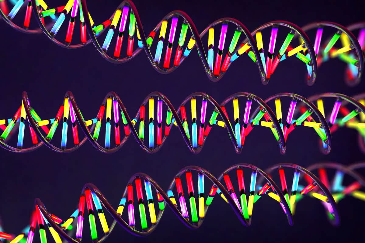 Genetic Testing Is a Gift. But It Shouldn’t be a Present