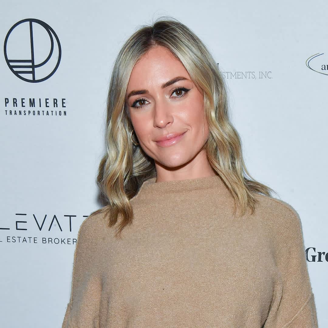 Kristin Cavallari Shares Rare Pic of 9-Year-Old Daughter Saylor’s Face