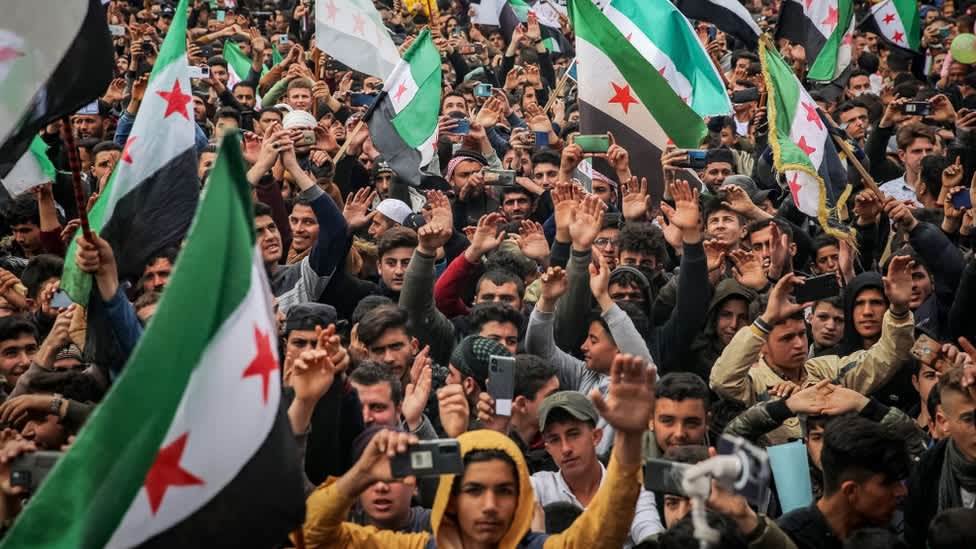 The Fall of Bashar al-Assad’s Regime in Syria: A New Chapter Begins