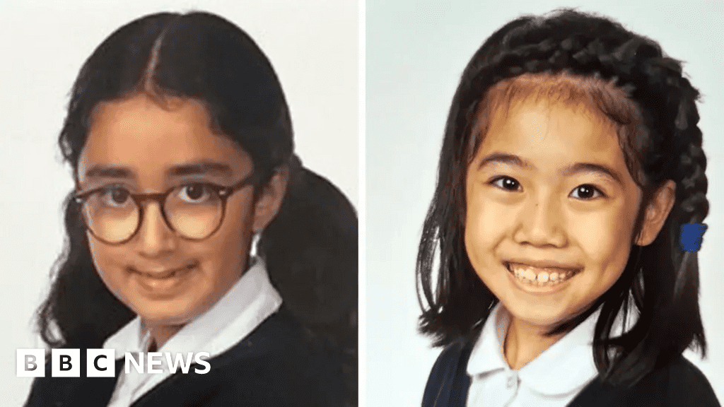 Woman arrested for second time over girls’ school crash deaths