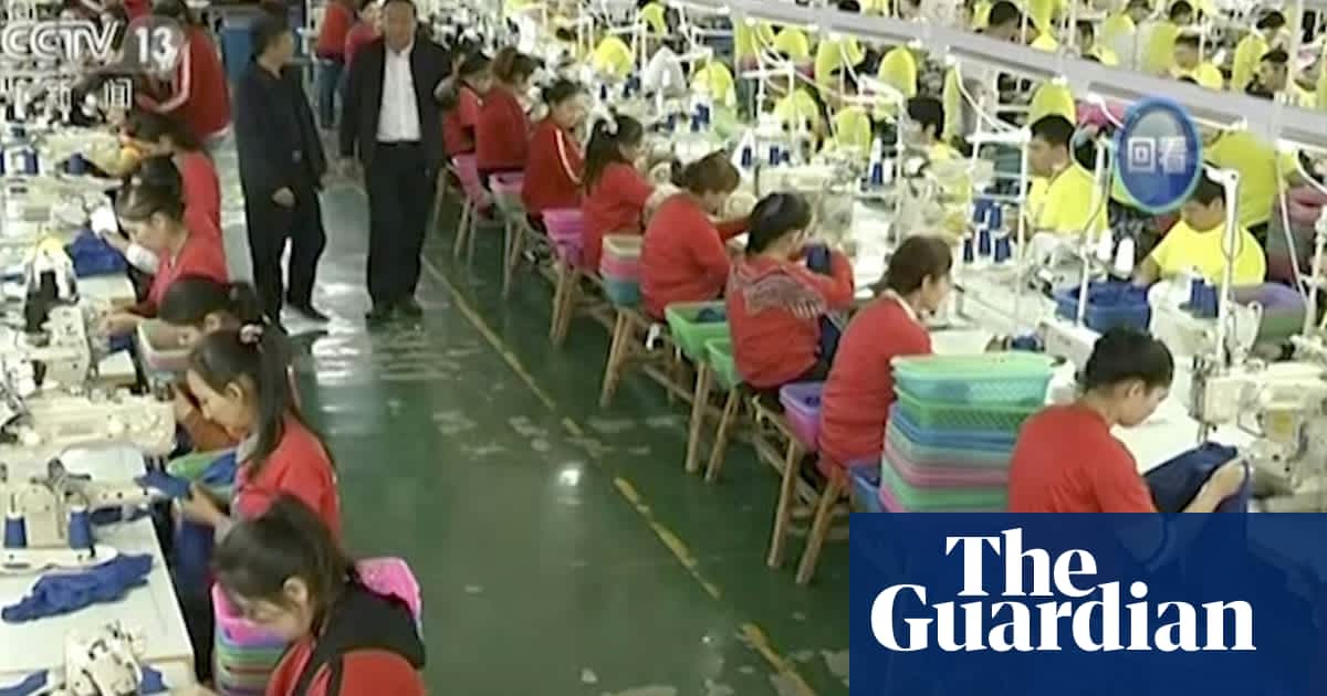 Australia exposed to modern slave labour imports and many businesses ‘ignoring the facts’, commissioner warns