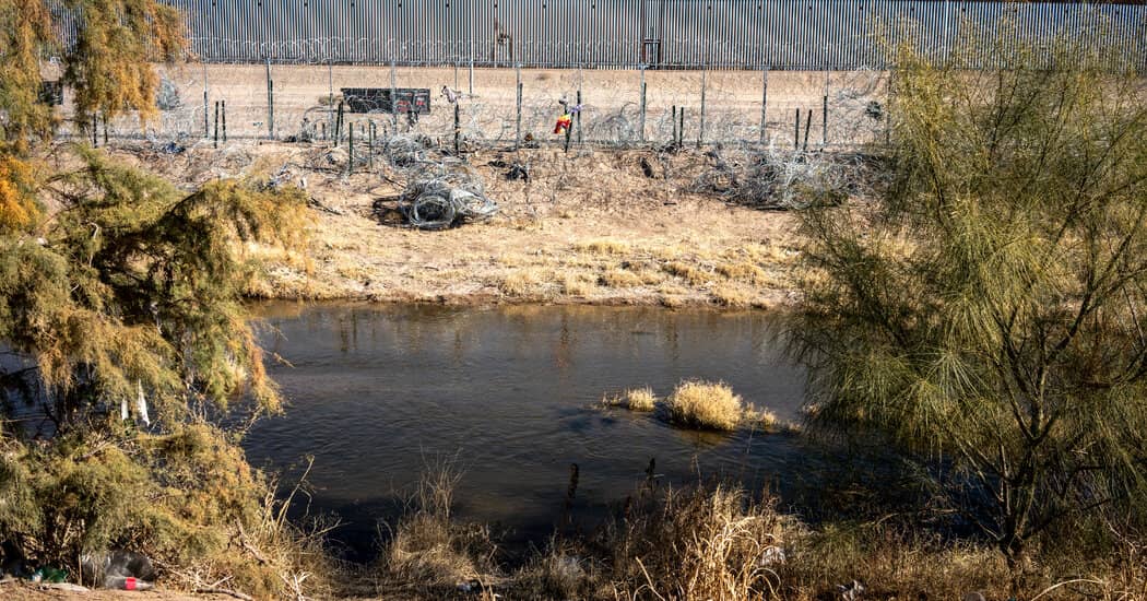 What Border Crisis? Mexican Migrant Shelters Are Quiet Ahead of Trump