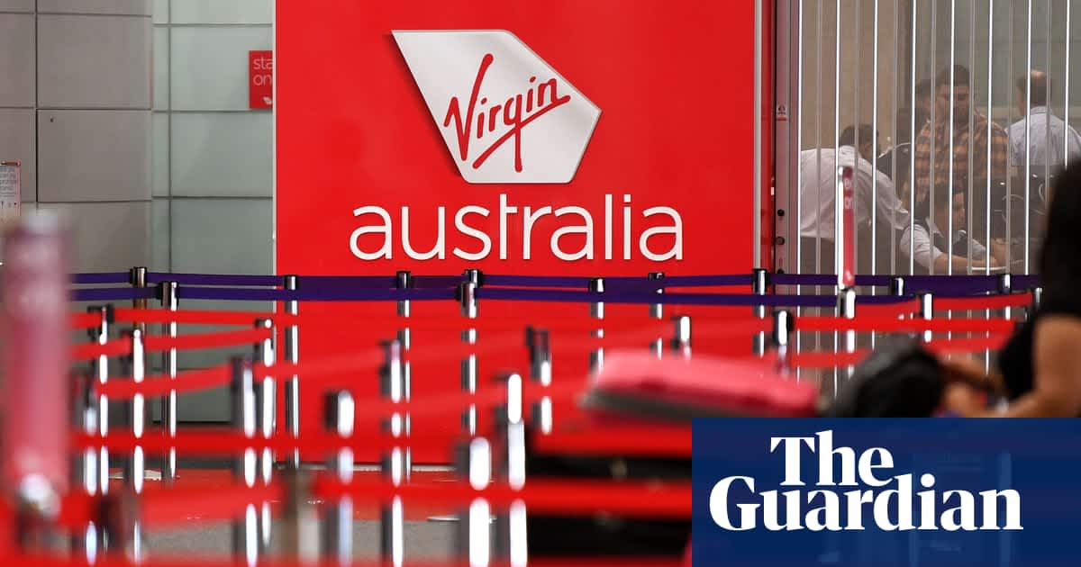 Alleged attack on Virgin Australia flight crew being investigated by Fijian police