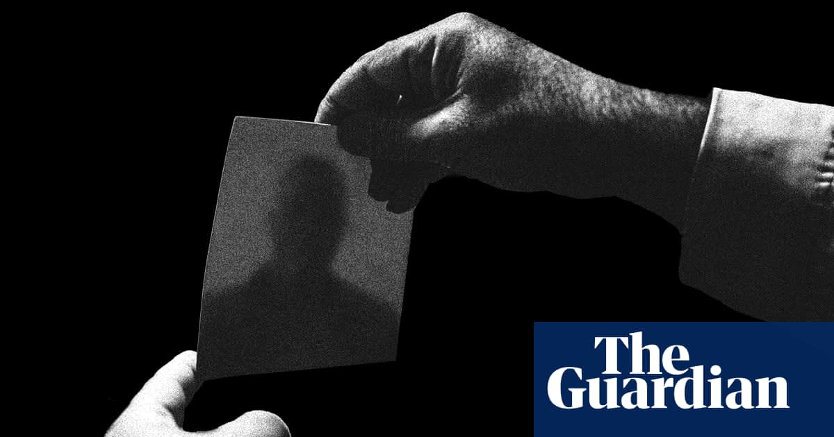 Man in Brazil wrongly charged for 62 crimes after police use flawed photo ID