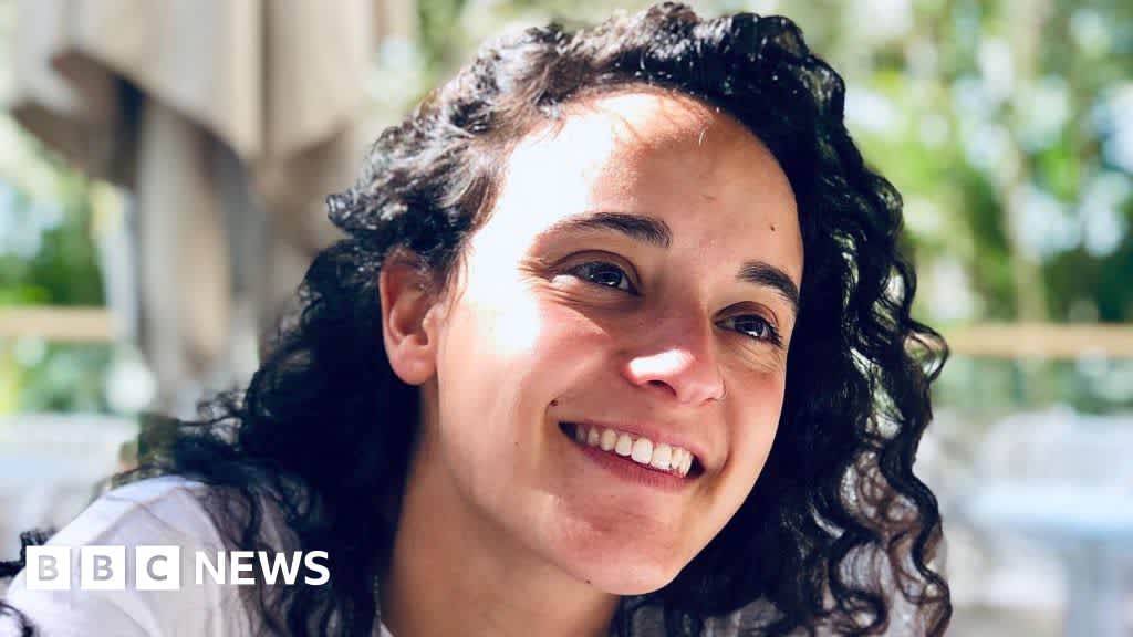 ‘I just want to hug her’: Family of British-Israeli hostage on news she will be released