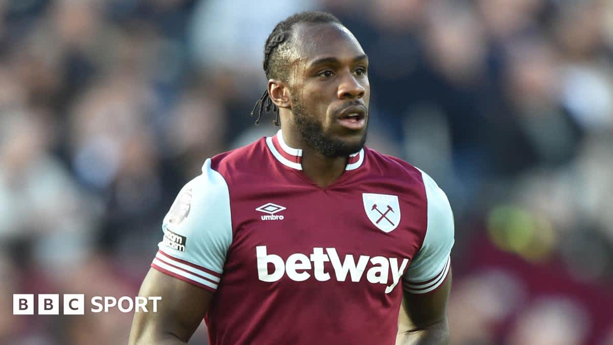 Antonio ‘grateful for being alive’ after car accident