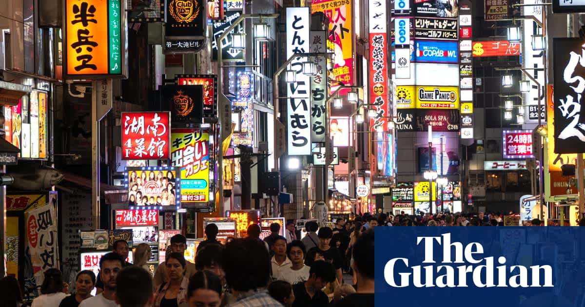 Japan urges Australians to head off the beaten track as record numbers flood tourist hotspots