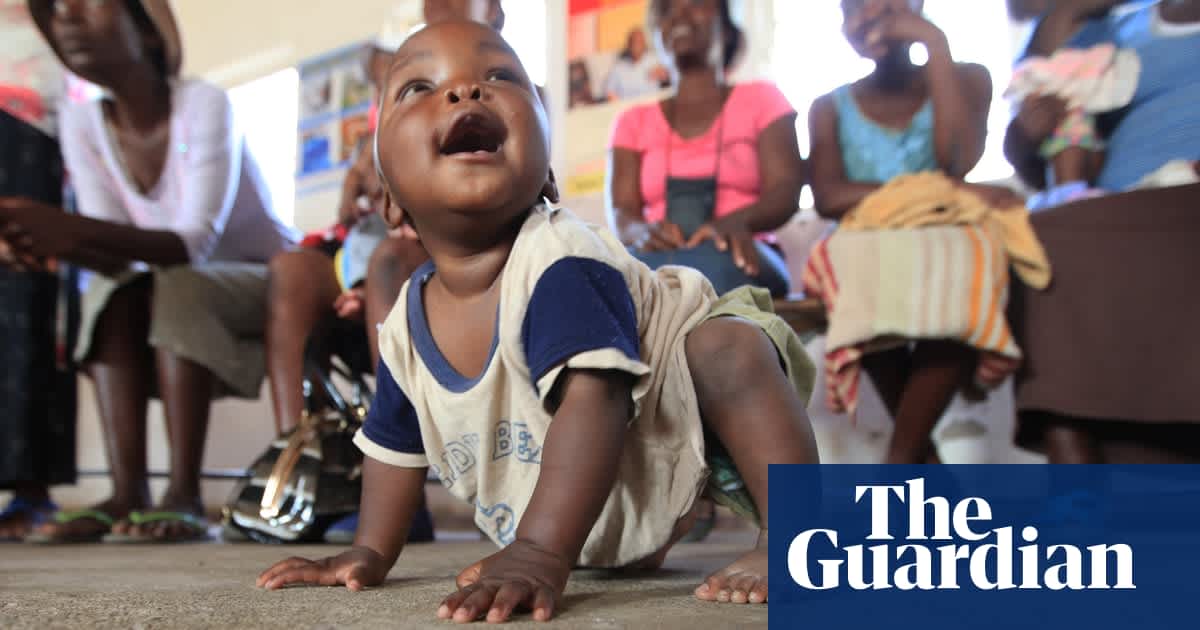 Charities reeling from USAid freeze warn of ‘life or death’ effects