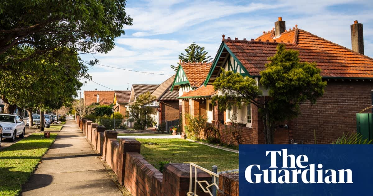 Falling house prices and drop in Victorian rental numbers could mark rise of owner-occupiers